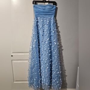 Dear Moon Formal Dress